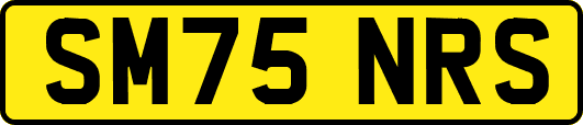 SM75NRS
