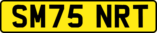 SM75NRT