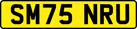 SM75NRU