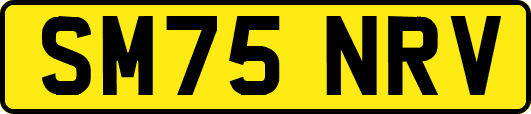 SM75NRV