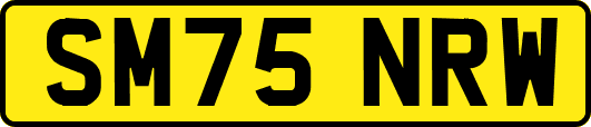 SM75NRW