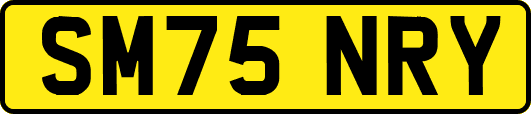 SM75NRY