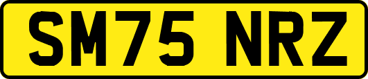 SM75NRZ