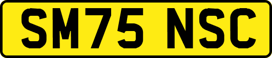 SM75NSC