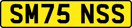 SM75NSS
