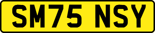 SM75NSY
