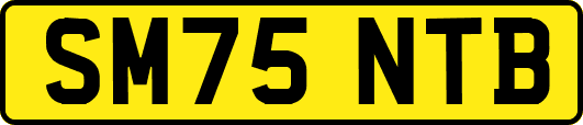 SM75NTB