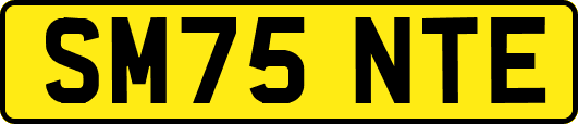 SM75NTE