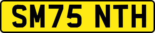 SM75NTH