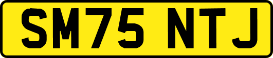 SM75NTJ