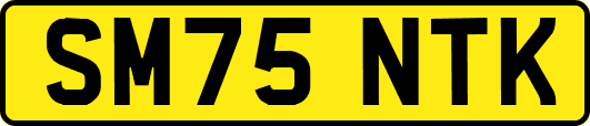 SM75NTK