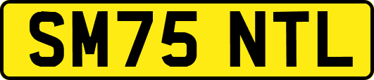 SM75NTL