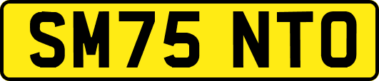 SM75NTO