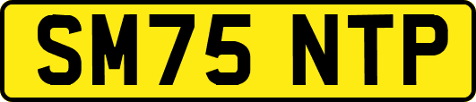 SM75NTP