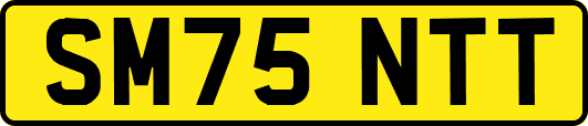 SM75NTT