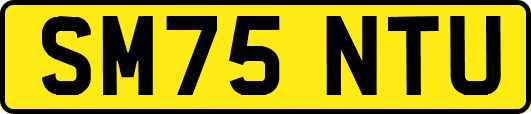 SM75NTU