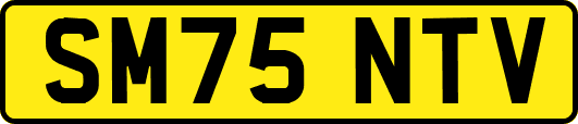 SM75NTV