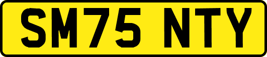SM75NTY