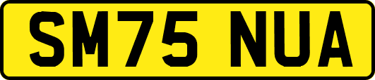 SM75NUA