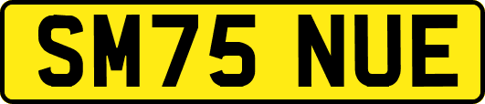 SM75NUE