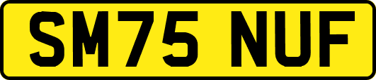 SM75NUF