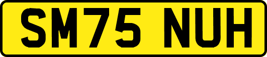 SM75NUH