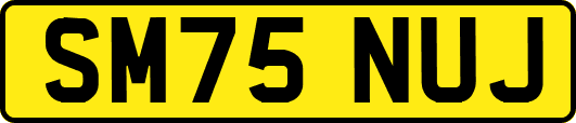 SM75NUJ