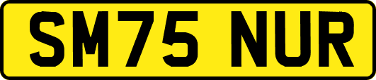 SM75NUR