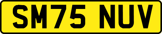 SM75NUV