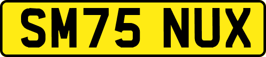 SM75NUX