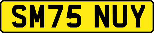 SM75NUY