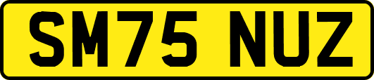 SM75NUZ