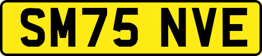 SM75NVE