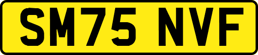 SM75NVF