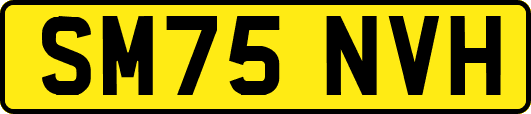 SM75NVH