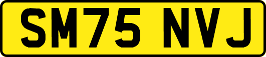 SM75NVJ