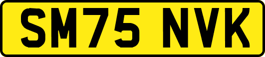 SM75NVK