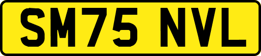 SM75NVL