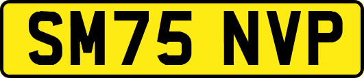SM75NVP