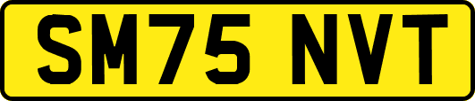 SM75NVT