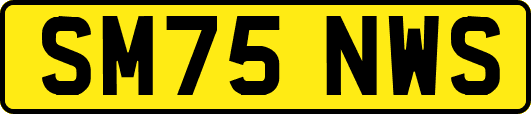 SM75NWS