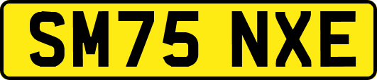 SM75NXE