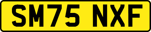 SM75NXF