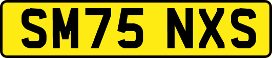 SM75NXS