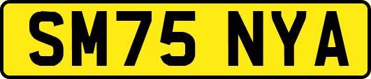 SM75NYA