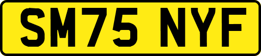 SM75NYF