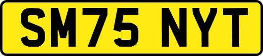 SM75NYT