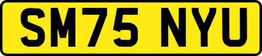 SM75NYU
