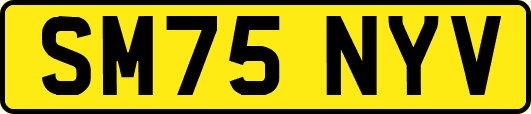 SM75NYV