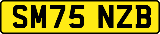 SM75NZB